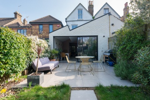 View Full Details for Clifton Road, Whitstable