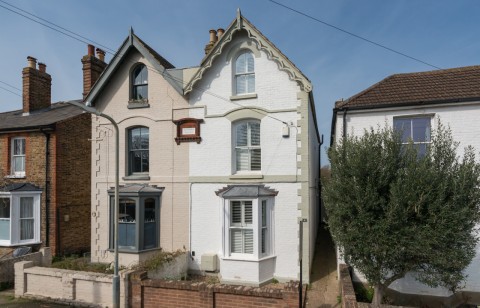 View Full Details for Clifton Road, Whitstable
