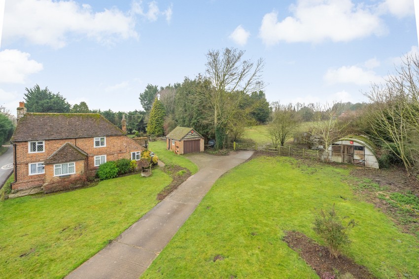 Images for Little Paddock, Maypole lane, Hoath