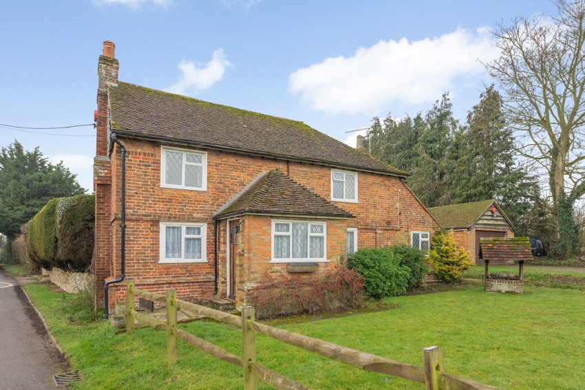 Images for Little Paddock, Maypole lane, Hoath