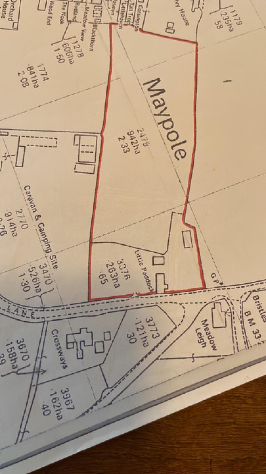 Images for Little Paddock, Maypole lane, Hoath