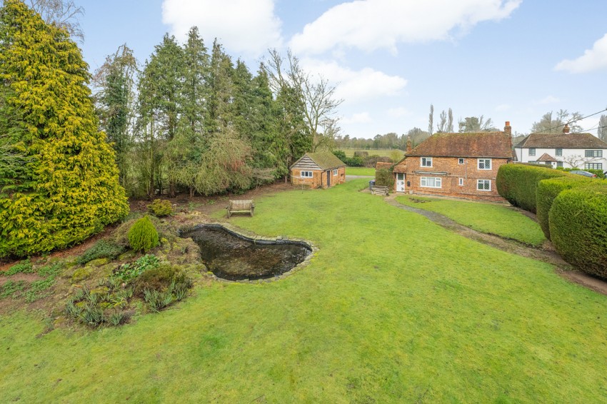 Images for Little Paddock, Maypole lane, Hoath