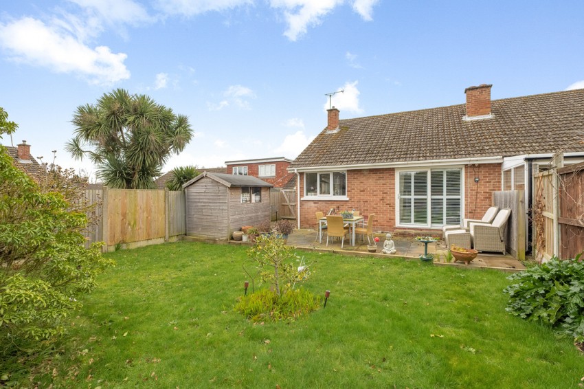 Images for Fairview Gardens, Sturry, Canterbury