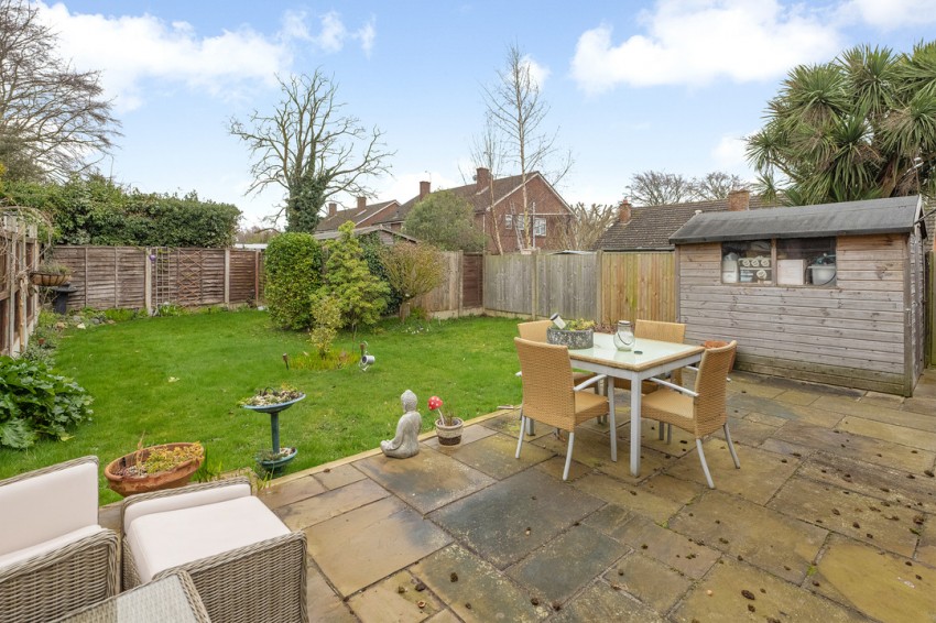 Images for Fairview Gardens, Sturry, Canterbury