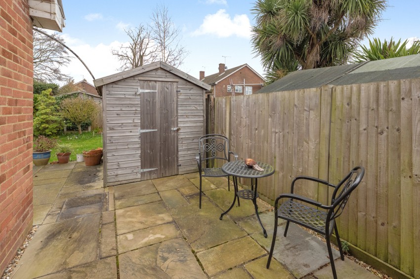 Images for Fairview Gardens, Sturry, Canterbury