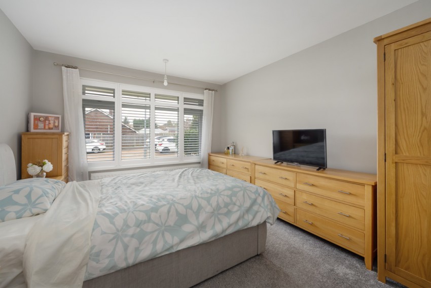 Images for Fairview Gardens, Sturry, Canterbury