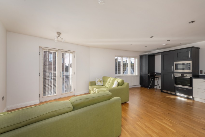 Images for Victoria Mews, Regent Street, Whitstable