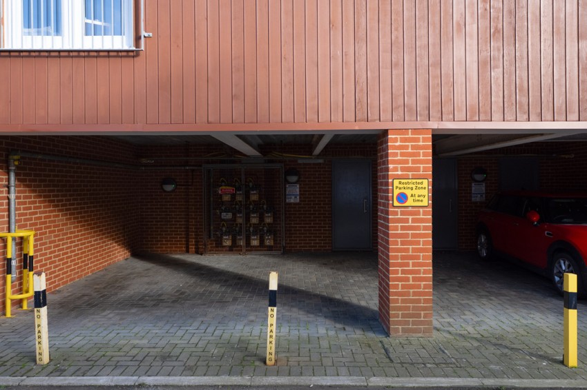 Images for Victoria Mews, Regent Street, Whitstable