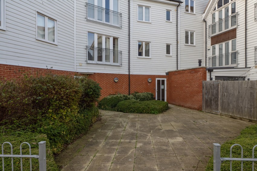 Images for Victoria Mews, Regent Street, Whitstable