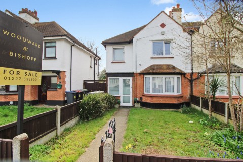 View Full Details for Spenser Road, Herne Bay, Kent