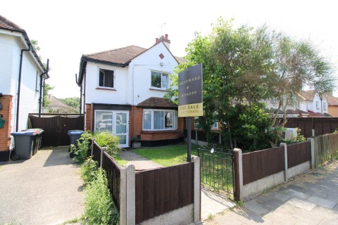 View Full Details for Spenser Road, Herne Bay, Kent
