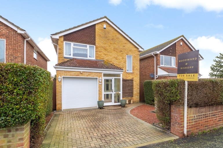 Gainsborough Drive, Herne Bay, Kent