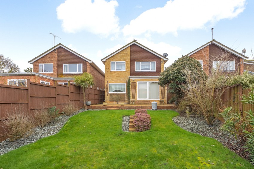 Images for Gainsborough Drive, Herne Bay, Kent