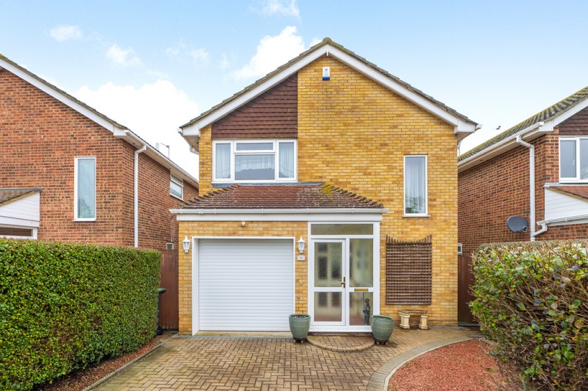 Images for Gainsborough Drive, Herne Bay, Kent