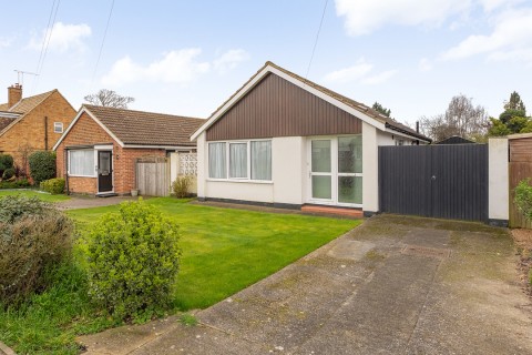 View Full Details for Hunters Forstal Road, Herne Bay, Kent