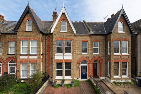 View Full Details for Beacon Road, Herne Bay, Kent