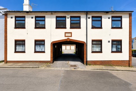 View Full Details for Barnes Court, St. Jacobs Place, Canterbury