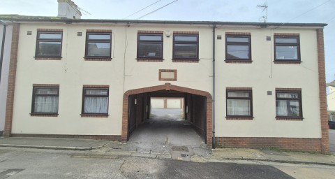 View Full Details for Barnes Court, St. Jacobs Place, Canterbury