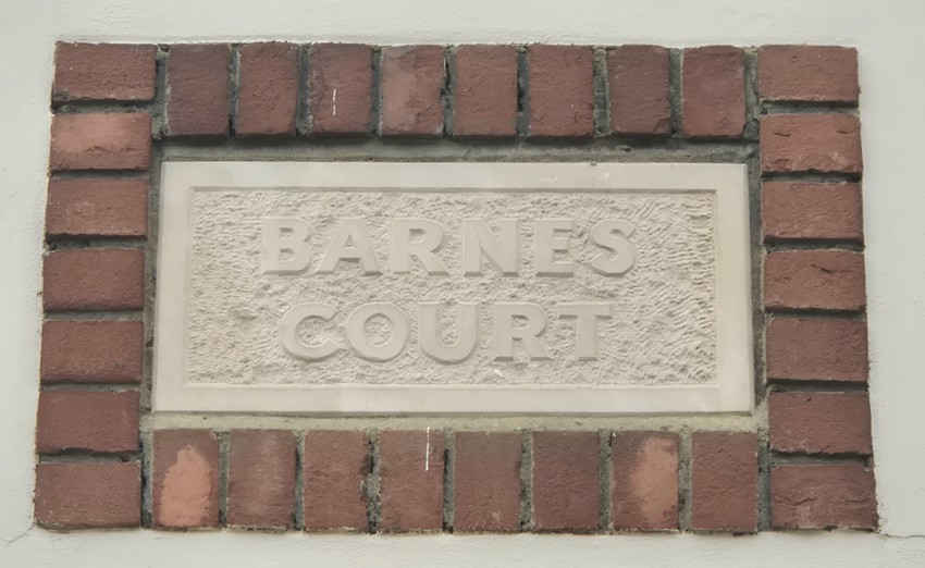 Images for Barnes Court, St. Jacobs Place, Canterbury