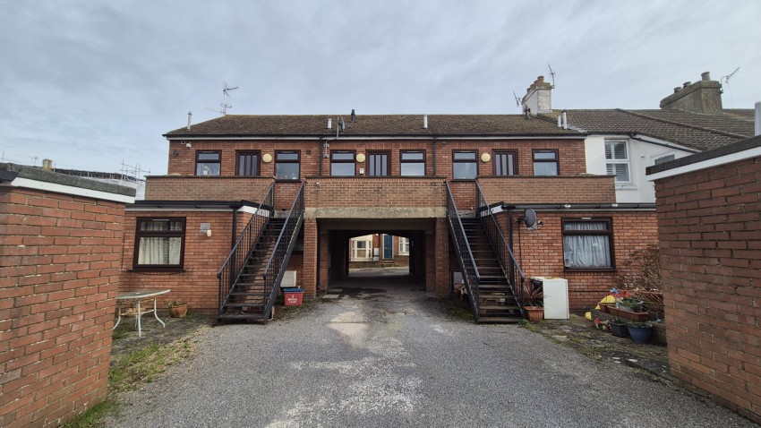 Images for Barnes Court, St. Jacobs Place, Canterbury