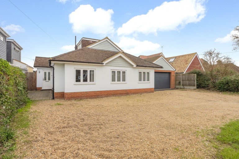 Chestfield Road, Chestfield, Whitstable