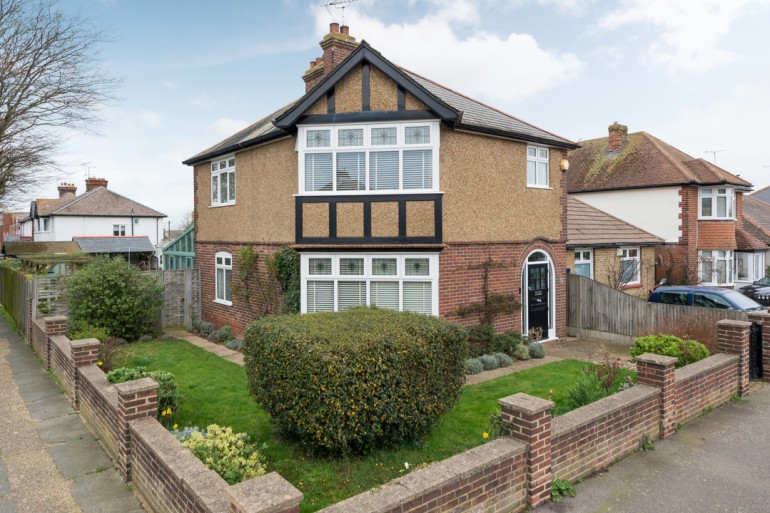 Northwood Road, Whitstable