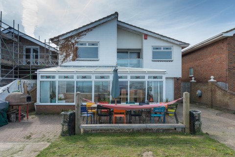 View Full Details for Preston Parade, Seasalter, Whitstable
