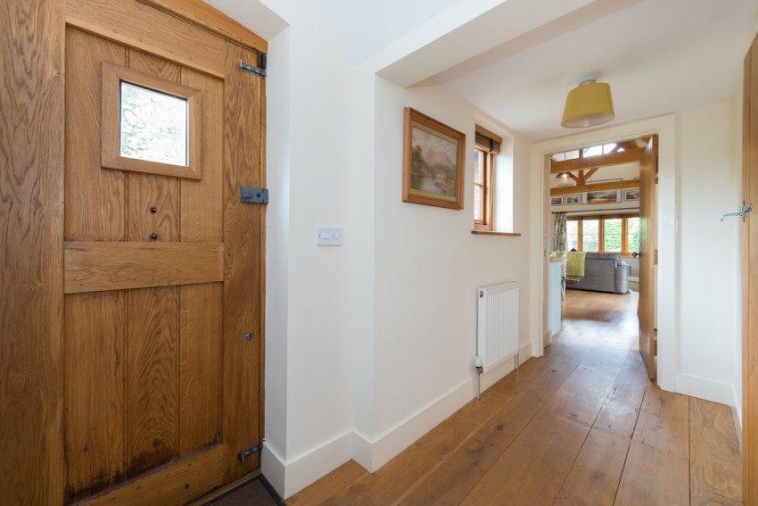Images for Walnut Tree Cottage, Millbank, Hoath, Canterbury, Kent