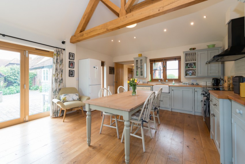 Images for Walnut Tree Cottage, Millbank, Hoath, Canterbury, Kent