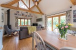 Images for Walnut Tree Cottage, Millbank, Hoath, Canterbury, Kent