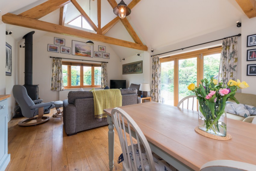 Images for Walnut Tree Cottage, Millbank, Hoath, Canterbury, Kent