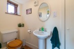Images for Walnut Tree Cottage, Millbank, Hoath, Canterbury, Kent