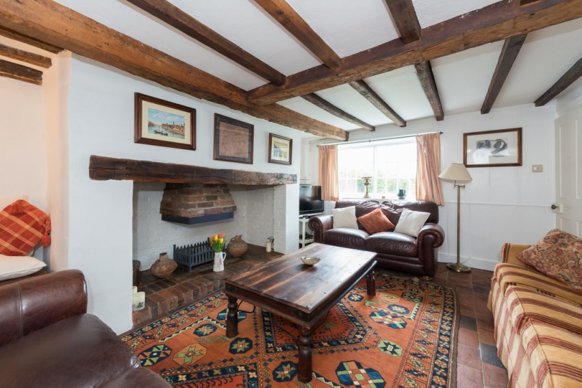 Images for Walnut Tree Cottage, Millbank, Hoath, Canterbury, Kent