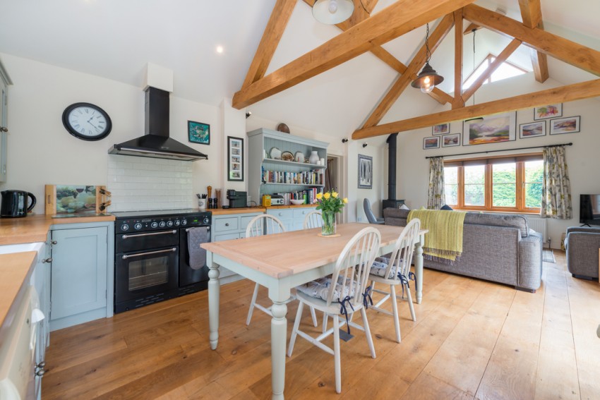 Images for Walnut Tree Cottage, Millbank, Hoath, Canterbury, Kent