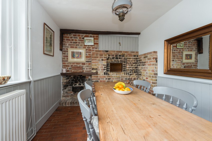 Images for Walnut Tree Cottage, Millbank, Hoath, Canterbury, Kent