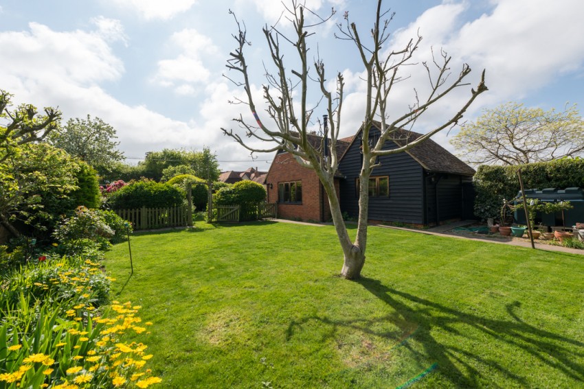 Images for Walnut Tree Cottage, Millbank, Hoath, Canterbury, Kent