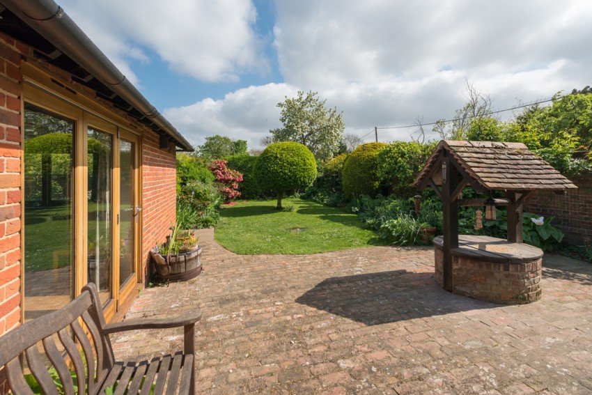 Images for Walnut Tree Cottage, Millbank, Hoath, Canterbury, Kent