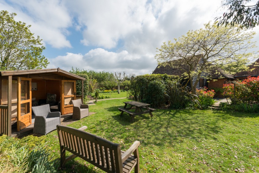 Images for Walnut Tree Cottage, Millbank, Hoath, Canterbury, Kent