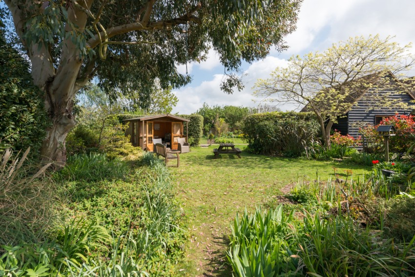 Images for Walnut Tree Cottage, Millbank, Hoath, Canterbury, Kent