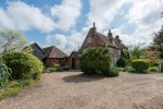 Images for Walnut Tree Cottage, Millbank, Hoath, Canterbury, Kent