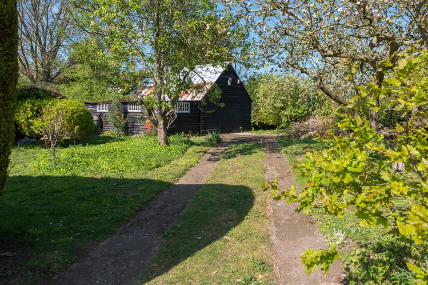 Images for Walnut Tree Cottage, Millbank, Hoath, Canterbury, Kent