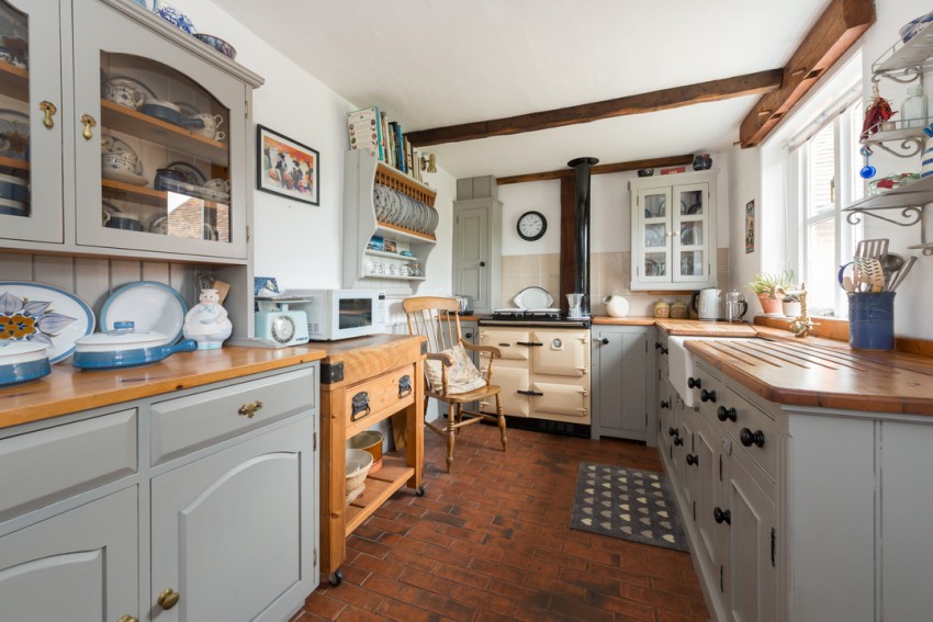 Images for Walnut Tree Cottage, Millbank, Hoath, Canterbury, Kent