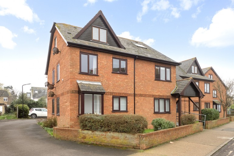 White Marsh Court, Whitstable