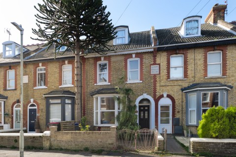 View Full Details for Queens Gardens, Herne Bay, Kent