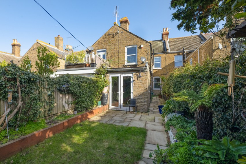 Images for Queens Gardens, Herne Bay, Kent