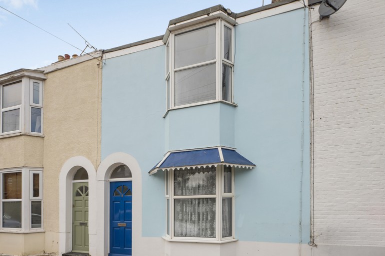 Underdown Road, Herne Bay, Kent