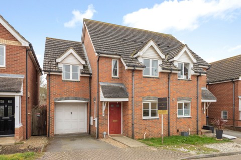 View Full Details for Emelina Way, Whitstable