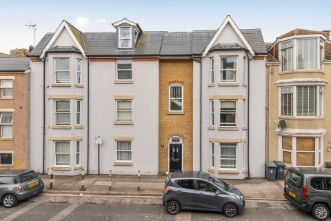 View Full Details for Harbour View Apartments, Dolphin Street, Herne Bay, Kent