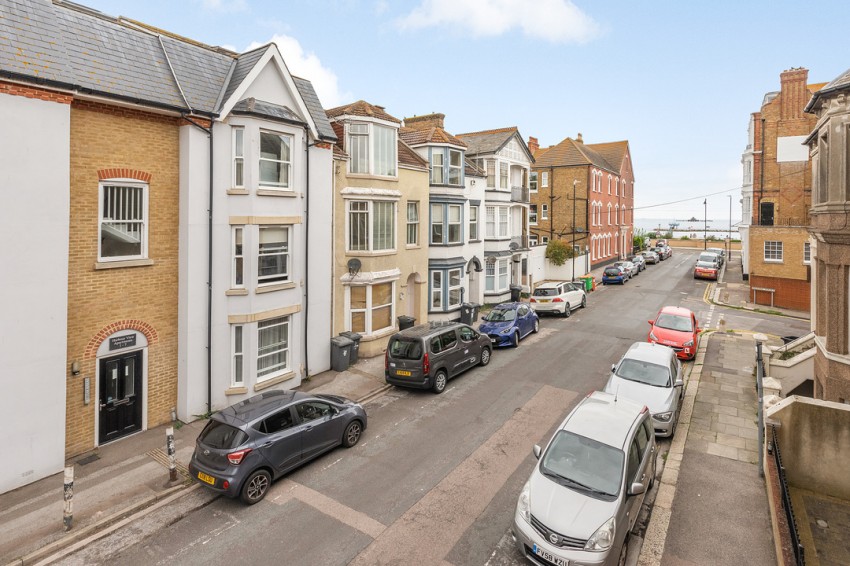 Images for Harbour View Apartments, Dolphin Street, Herne Bay, Kent