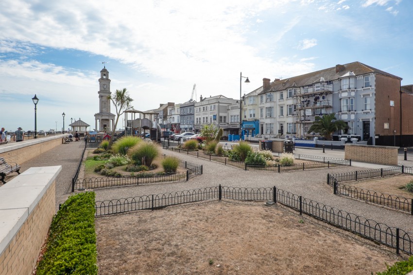 Images for Harbour View Apartments, Dolphin Street, Herne Bay, Kent
